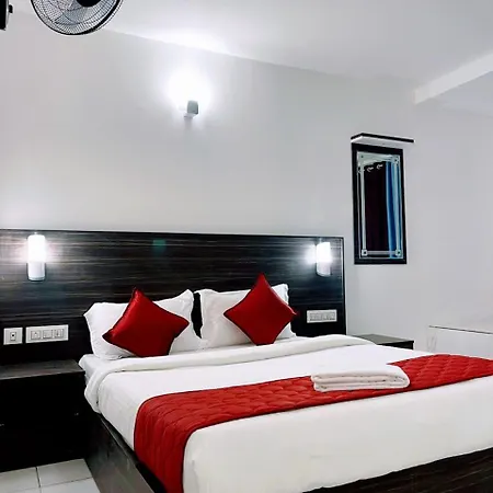 Skylark Holidays Munnar